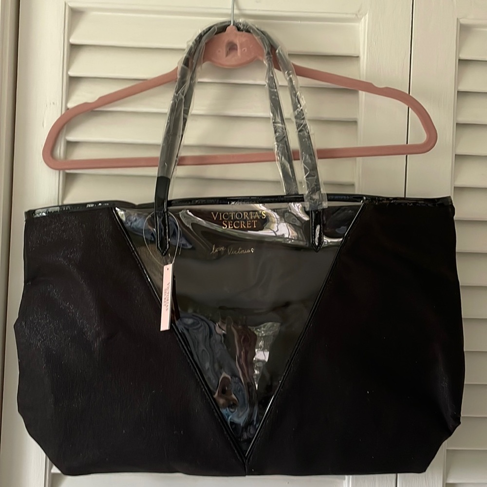 Victoria’s Secret Tote Bag
